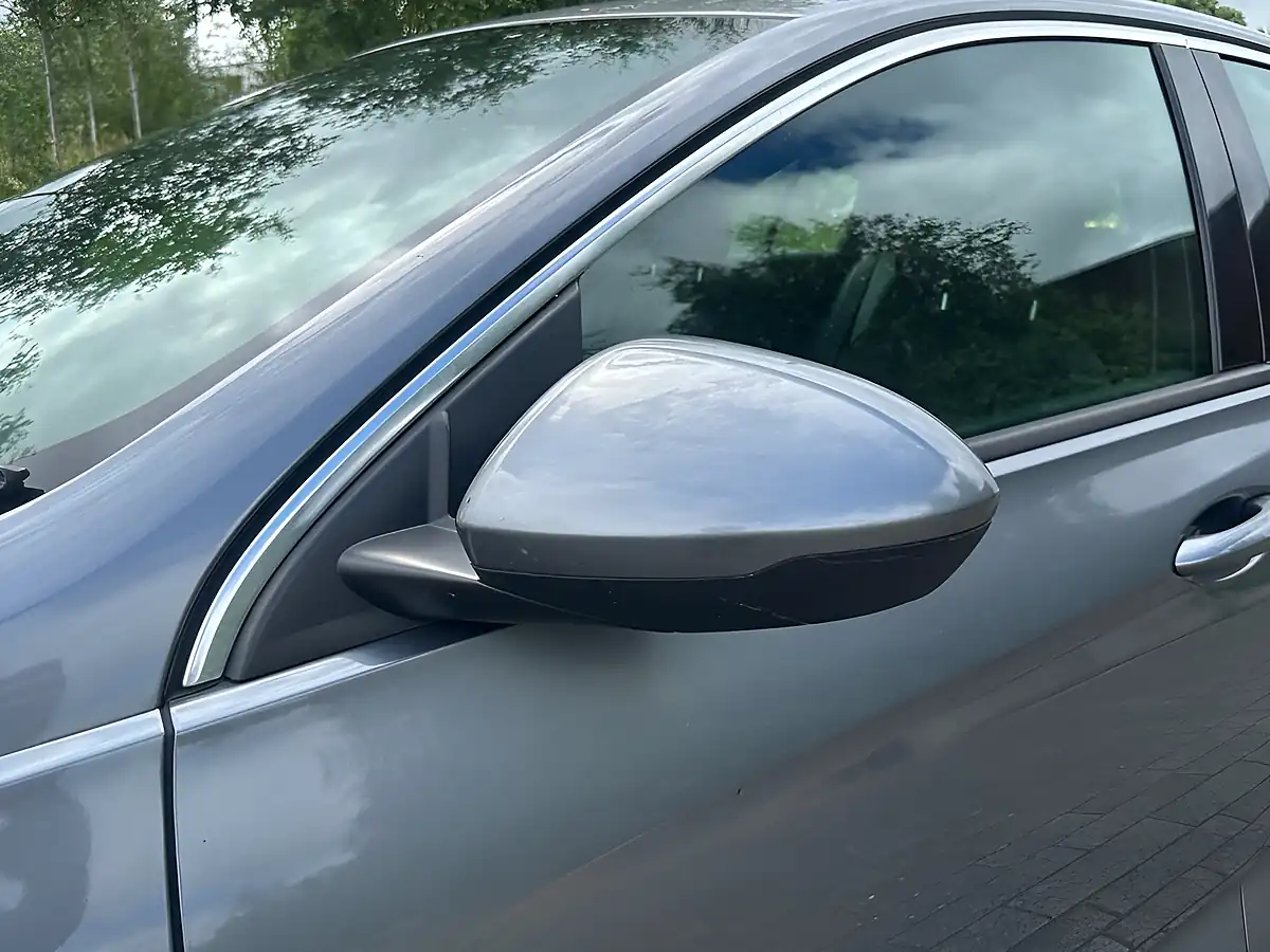 Used 2019 Vauxhall Insignia Sri Vx Line Nav Grand Sport Grey - Interior and Exterior details 15