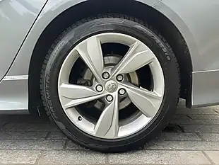 Used 2019 Vauxhall Insignia Sri Vx Line Nav Grand Sport Grey - Interior and Exterior details 20