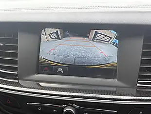 Used 2019 Vauxhall Insignia Sri Vx Line Nav Grand Sport Red - Interior and Exterior details 13