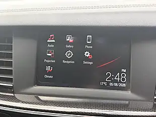 Used 2019 Vauxhall Insignia Sri Vx Line Nav Grand Sport Red - Interior and Exterior details 14