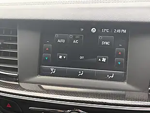 Used 2019 Vauxhall Insignia Sri Vx Line Nav Grand Sport Red - Interior and Exterior details 15
