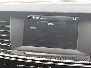 Used 2019 Vauxhall Insignia Sri Vx Line Nav Grand Sport Red - Interior and Exterior details 16