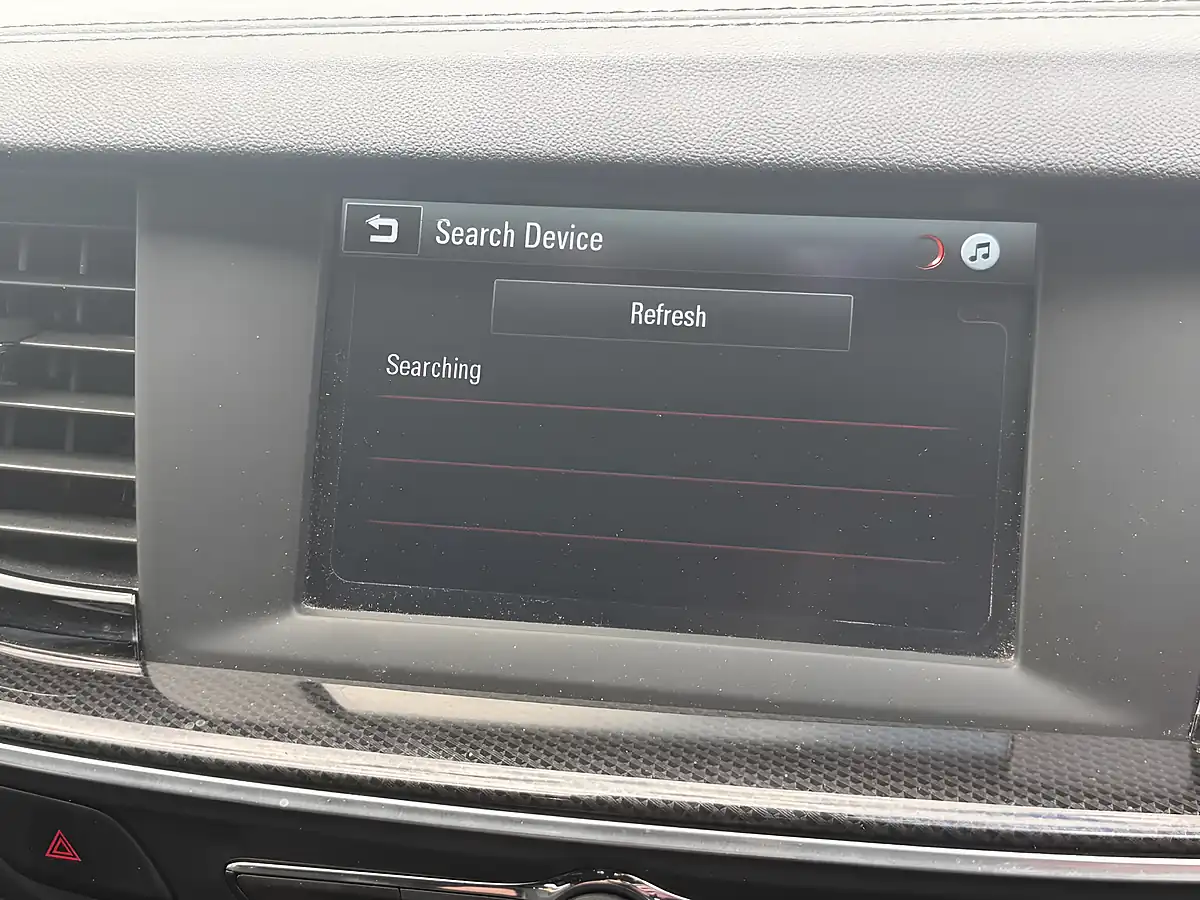 Used 2019 Vauxhall Insignia Sri Vx Line Nav Grand Sport Red - Interior and Exterior details 16