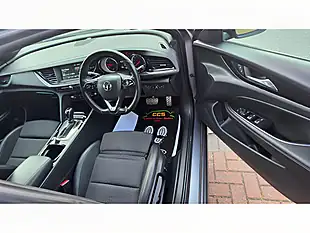 Used 2019 Vauxhall Insignia Sri Vx Line Nav Grey - Interior and Exterior details 20