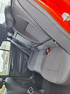 Used 2019 Vauxhall Insignia Sri Vx Line Nav Red - Interior and Exterior details 10