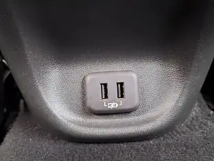 Used 2019 Vauxhall Insignia Sri Vx Line Nav Red - Interior and Exterior details 12