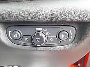 Used 2019 Vauxhall Insignia Sri Vx Line Nav Red - Interior and Exterior details 13