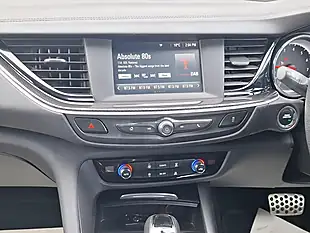 Used 2019 Vauxhall Insignia Sri Vx Line Nav Red - Interior and Exterior details 16