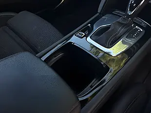 Used 2019 Vauxhall Insignia Sri Vx Line Nav Silver - Interior and Exterior details 13