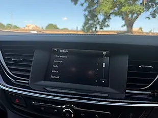 Used 2019 Vauxhall Insignia Sri Vx Line Nav Silver - Interior and Exterior details 14