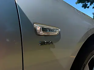 Used 2019 Vauxhall Insignia Sri Vx Line Nav Silver - Interior and Exterior details 18