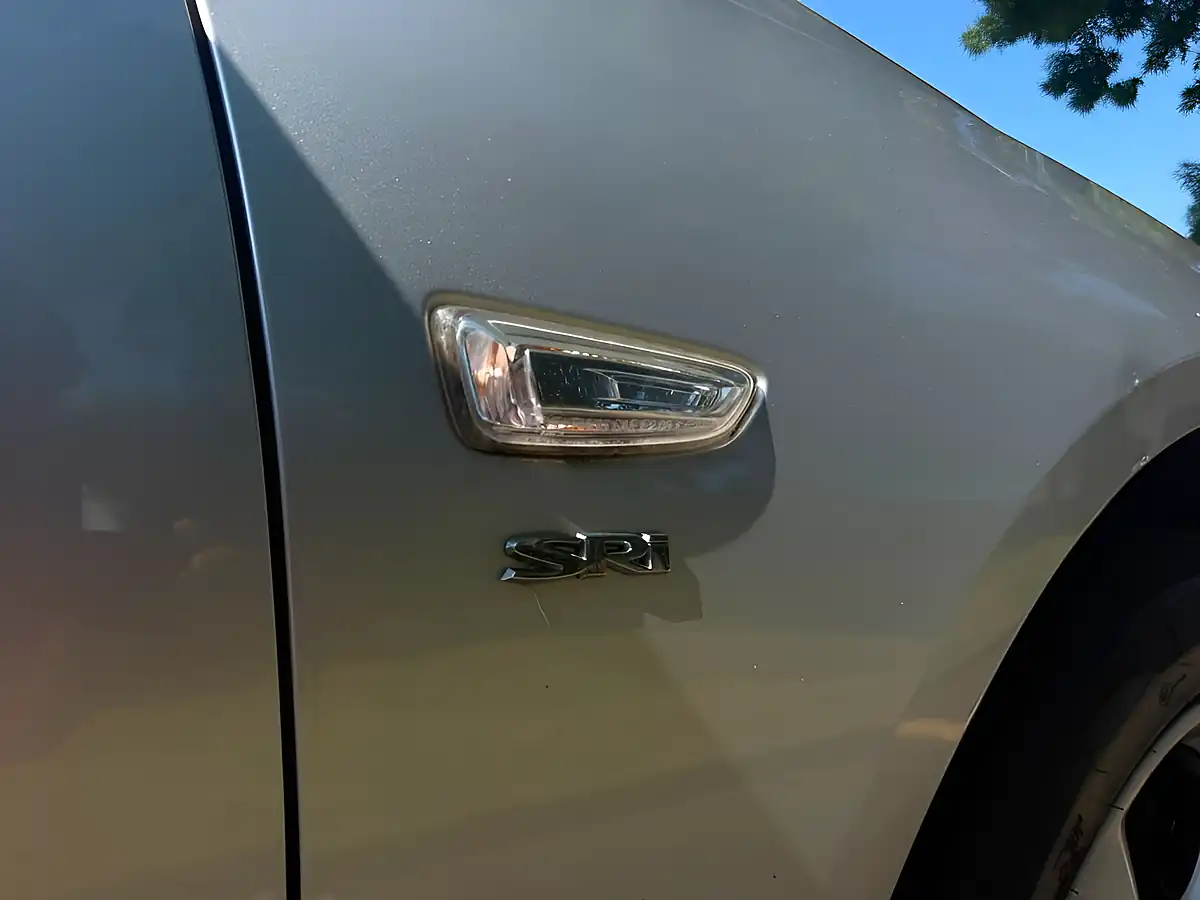 Used 2019 Vauxhall Insignia Sri Vx Line Nav Silver - Interior and Exterior details 18