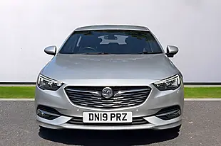 Used 2019 Vauxhall Insignia Sri Vx Line Nav Silver - Interior and Exterior details 2