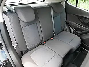 Used 2019 Vauxhall Mokka X Active Black - Interior and Exterior details 10