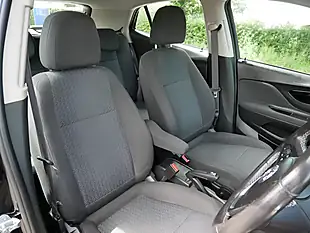 Used 2019 Vauxhall Mokka X Active Black - Interior and Exterior details 11