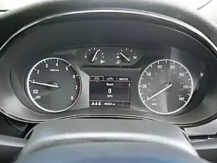Used 2019 Vauxhall Mokka X Active Black - Interior and Exterior details 12