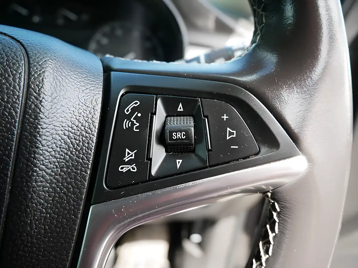 Used 2019 Vauxhall Mokka X Active Black - Interior and Exterior details 17