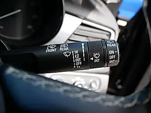 Used 2019 Vauxhall Mokka X Active Black - Interior and Exterior details 19
