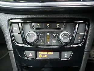 Used 2019 Vauxhall Mokka X Active Black - Interior and Exterior details 20