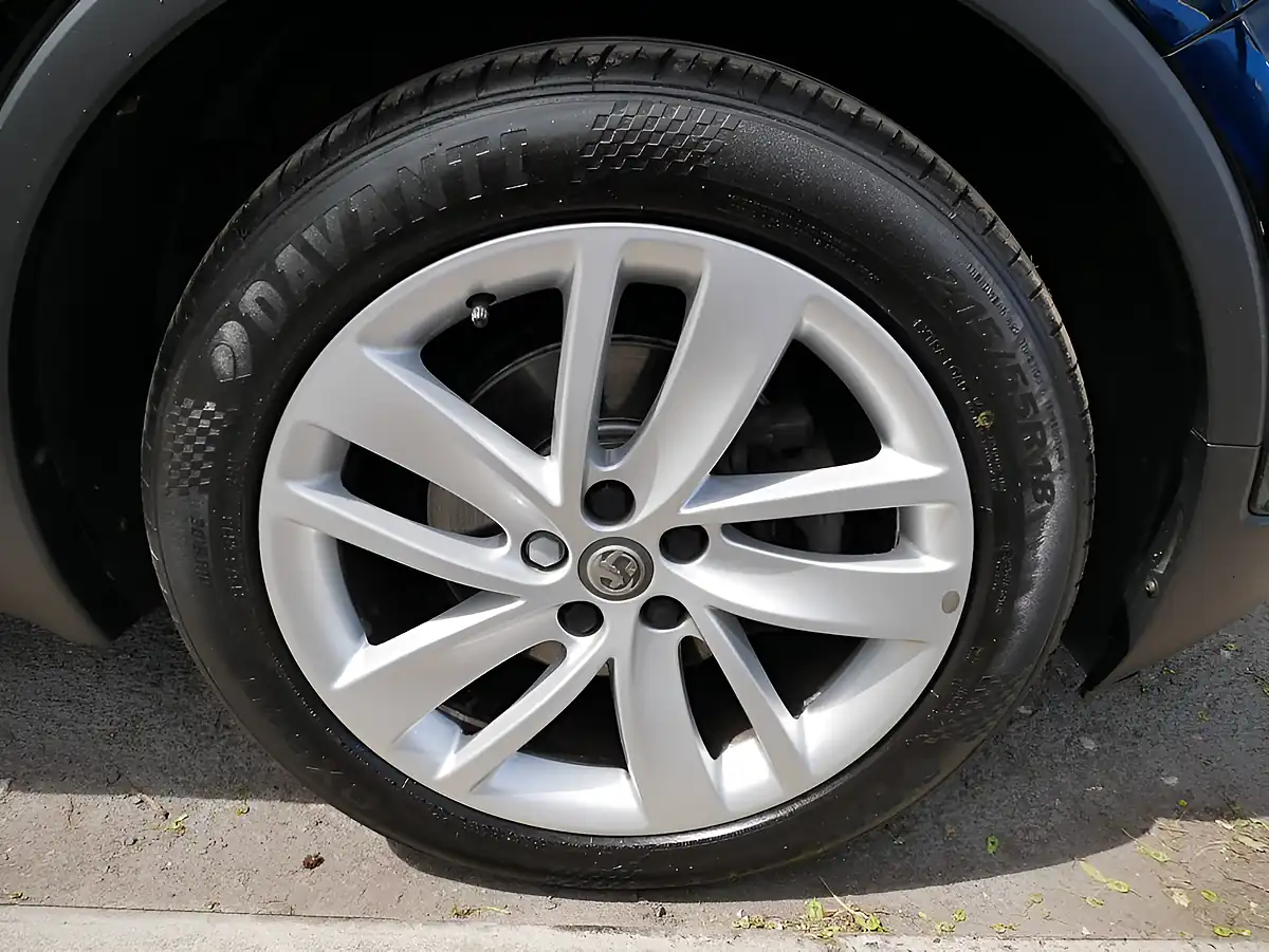 Used 2019 Vauxhall Mokka X Active Black - Interior and Exterior details 6