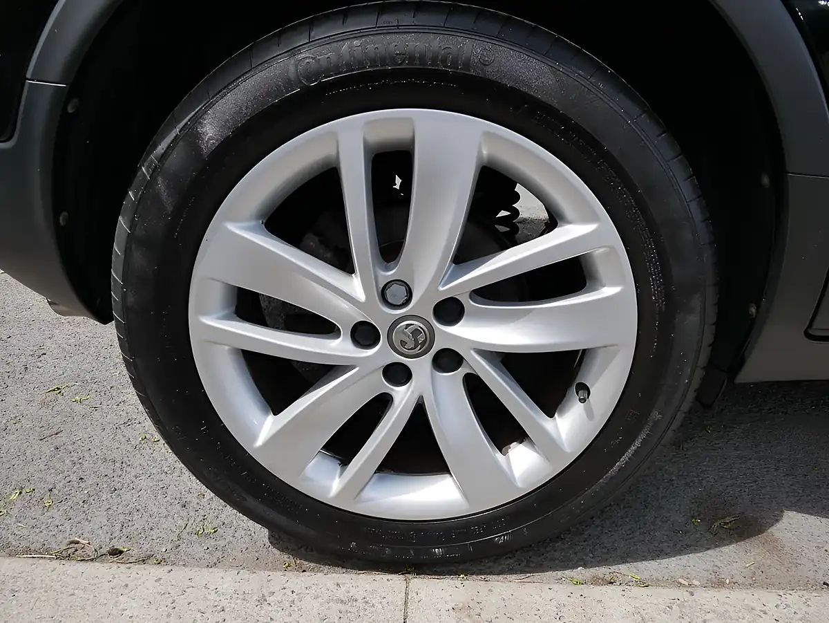 Used 2019 Vauxhall Mokka X Active Black - Interior and Exterior details 7