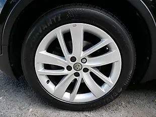 Used 2019 Vauxhall Mokka X Active Black - Interior and Exterior details 9