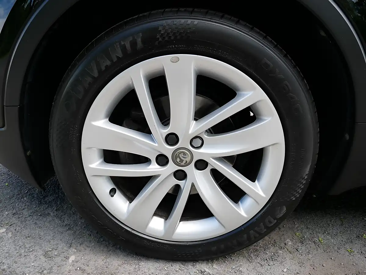 Used 2019 Vauxhall Mokka X Active Black - Interior and Exterior details 9