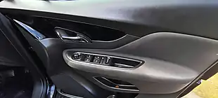 Used 2019 Vauxhall Mokka X Active Black - Interior and Exterior details 10
