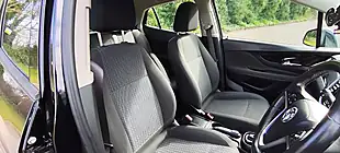 Used 2019 Vauxhall Mokka X Active Black - Interior and Exterior details 11