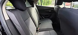 Used 2019 Vauxhall Mokka X Active Black - Interior and Exterior details 13
