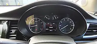 Used 2019 Vauxhall Mokka X Active Black - Interior and Exterior details 15