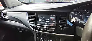 Used 2019 Vauxhall Mokka X Active Black - Interior and Exterior details 16