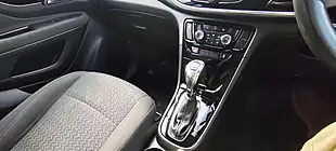 Used 2019 Vauxhall Mokka X Active Black - Interior and Exterior details 17