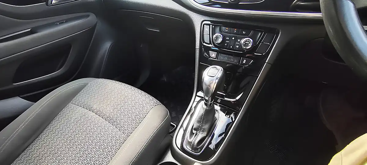 Used 2019 Vauxhall Mokka X Active Black - Interior and Exterior details 17