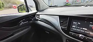 Used 2019 Vauxhall Mokka X Active Black - Interior and Exterior details 18