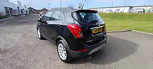 Used 2019 Vauxhall Mokka X Active Black - Interior and Exterior details 3