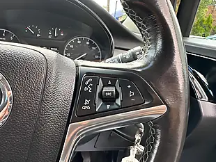 Used 2019 Vauxhall Mokka X Active Black - Interior and Exterior details 11