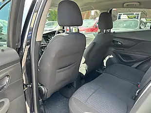 Used 2019 Vauxhall Mokka X Active Black - Interior and Exterior details 13