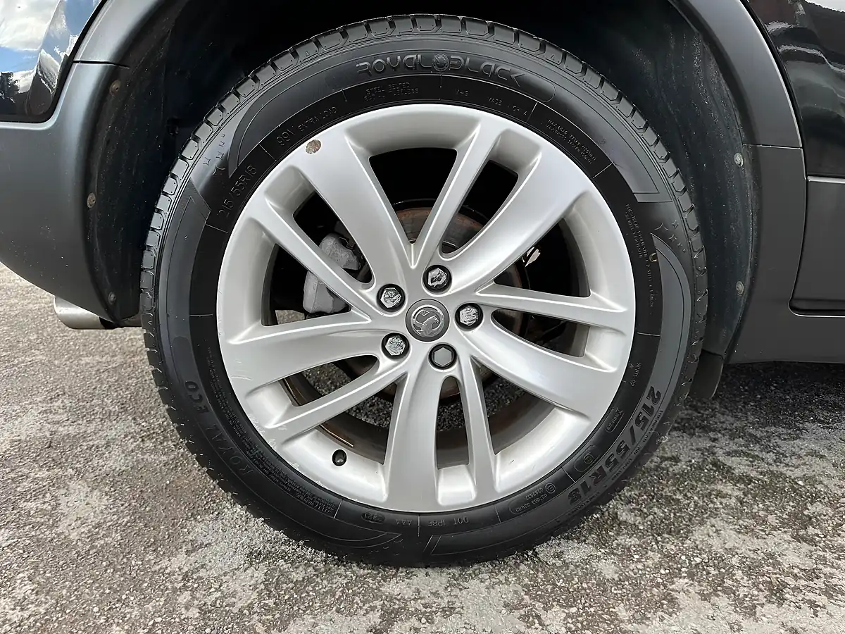 Used 2019 Vauxhall Mokka X Active Black - Interior and Exterior details 20