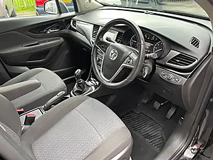 Used 2019 Vauxhall Mokka X Active Black - Interior and Exterior details 10
