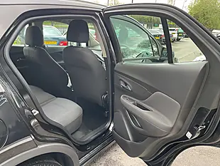 Used 2019 Vauxhall Mokka X Active Black - Interior and Exterior details 12