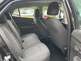 Used 2019 Vauxhall Mokka X Active Black - Interior and Exterior details 13