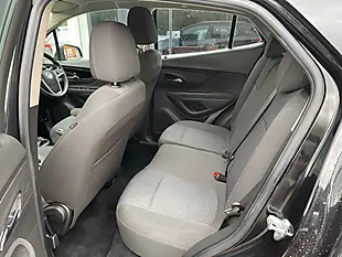 Used 2019 Vauxhall Mokka X Active Black - Interior and Exterior details 15
