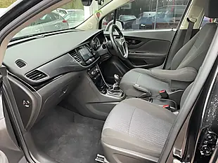 Used 2019 Vauxhall Mokka X Active Black - Interior and Exterior details 16
