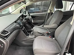 Used 2019 Vauxhall Mokka X Active Black - Interior and Exterior details 17