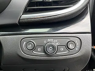 Used 2019 Vauxhall Mokka X Active Black - Interior and Exterior details 18