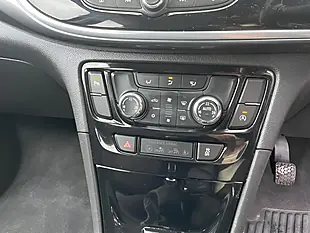 Used 2019 Vauxhall Mokka X Active Black - Interior and Exterior details 19