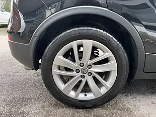Used 2019 Vauxhall Mokka X Active Black - Interior and Exterior details 6