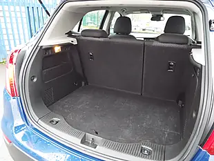 Used 2019 Vauxhall Mokka X Active Blue - Interior and Exterior details 12