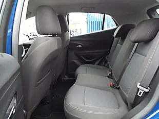 Used 2019 Vauxhall Mokka X Active Blue - Interior and Exterior details 13